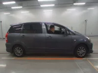 Toyota WISH лот № 50015 оценка R  с аукциона в Японии 2