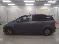 Toyota WISH лот № 50015 оценка R  с аукциона в Японии 3