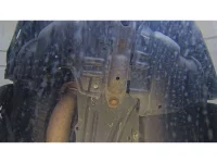 Toyota WISH лот № 50015 оценка R  с аукциона в Японии 10