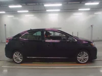 Lexus HS лот № 30182 оценка 3.5  с аукциона в Японии 2