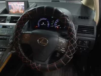 Lexus HS лот № 30182 оценка 3.5  с аукциона в Японии 6