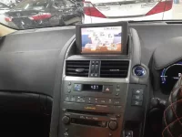 Lexus HS лот № 30182 оценка 3.5  с аукциона в Японии 8