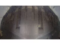 Lexus HS лот № 30182 оценка 3.5  с аукциона в Японии 10