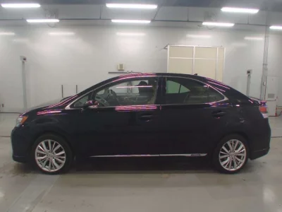 Lexus HS