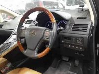 Lexus HS лот № 30198 оценка 3.5  с аукциона в Японии 6