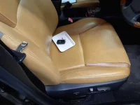 Lexus HS лот № 30198 оценка 3.5  с аукциона в Японии 7