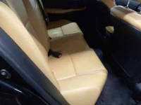 Lexus HS лот № 30198 оценка 3.5  с аукциона в Японии 9