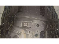 Lexus HS лот № 30198 оценка 3.5  с аукциона в Японии 10