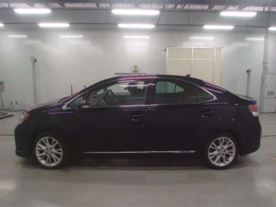 Lexus HS
