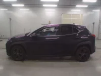 Lexus UX лот № 36002 оценка 4.5  с аукциона в Японии 3