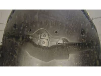 Lexus UX лот № 36002 оценка 4.5  с аукциона в Японии 10