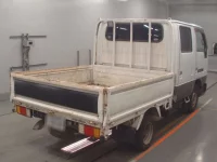 Nissan ATLAS лот № 30100 оценка 3  с аукциона в Японии 1