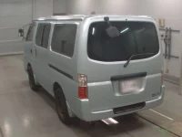 Nissan CARAVAN VAN лот № 30244 оценка 3.5  с аукциона в Японии 5