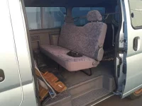Nissan CARAVAN VAN лот № 30244 оценка 3.5  с аукциона в Японии 9