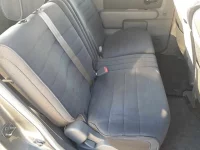 Nissan CUBECUBIC лот № 10092 оценка R  с аукциона в Японии 9