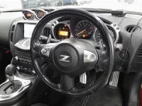 Nissan FAIRLADYZ лот № 40050 оценка 4  с аукциона в Японии 6