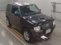 Nissan KIX лот № 221 оценка R  с аукциона в Японии 4