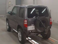 Nissan KIX лот № 221 оценка R  с аукциона в Японии 5