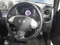 Nissan KIX лот № 221 оценка R  с аукциона в Японии 6