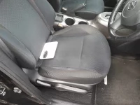 Nissan JUKE лот № 10188 оценка 4  с аукциона в Японии 7