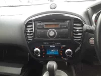 Nissan JUKE лот № 10188 оценка 4  с аукциона в Японии 8