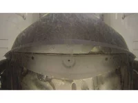 Nissan JUKE лот № 10188 оценка 4  с аукциона в Японии 10