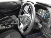 Nissan LEAF лот № 30001 оценка 4  с аукциона в Японии 6