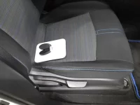 Nissan LEAF лот № 30001 оценка 4  с аукциона в Японии 7