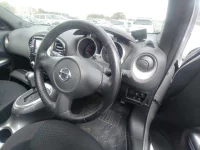 Nissan JUKE лот № 30282 оценка 4  с аукциона в Японии 6