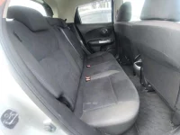 Nissan JUKE лот № 30282 оценка 4  с аукциона в Японии 9