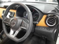 Nissan KICKS лот № 36050 оценка 3.5  с аукциона в Японии 6