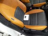 Nissan KICKS лот № 36050 оценка 3.5  с аукциона в Японии 7