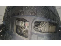 Nissan KICKS лот № 36050 оценка 3.5  с аукциона в Японии 10