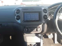 Volkswagen TIGUAN лот № 38136 оценка 4  с аукциона в Японии 8