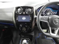Nissan NOTE лот № 30091 оценка 3  с аукциона в Японии 8