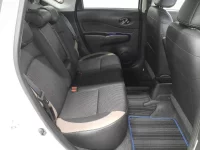 Nissan NOTE лот № 30091 оценка 3  с аукциона в Японии 9