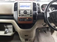 Nissan SERENA лот № 10063 оценка 3.5  с аукциона в Японии 8