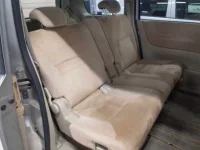 Nissan SERENA лот № 10063 оценка 3.5  с аукциона в Японии 9