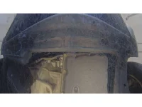 Nissan SERENA лот № 10063 оценка 3.5  с аукциона в Японии 10