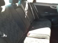 Nissan SYLPHY лот № 10078 оценка R  с аукциона в Японии 9