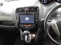 Nissan SERENA лот № 30029 оценка 4.5  с аукциона в Японии 8
