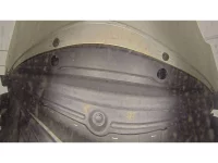 Nissan SERENA лот № 30029 оценка 4.5  с аукциона в Японии 10