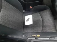 Nissan SERENA лот № 30039 оценка 4  с аукциона в Японии 7