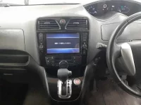 Nissan SERENA лот № 30039 оценка 4  с аукциона в Японии 8