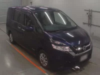 Nissan SERENA лот № 30084 оценка 3.5  с аукциона в Японии 4