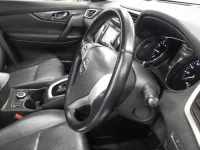 Nissan X-TRAIL лот № 30002 оценка 4  с аукциона в Японии 6