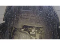 Nissan X-TRAIL лот № 30002 оценка 4  с аукциона в Японии 10