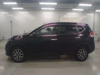 Nissan X-TRAIL лот № 30191 оценка R  с аукциона в Японии 3