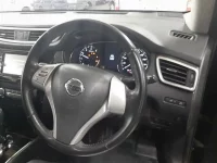 Nissan X-TRAIL лот № 30191 оценка R  с аукциона в Японии 6