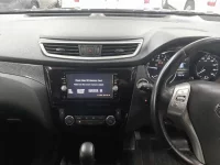 Nissan X-TRAIL лот № 30191 оценка R  с аукциона в Японии 8